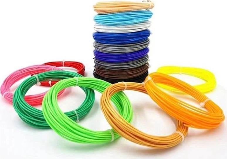 OEM 3D PE12 pen refills 36m