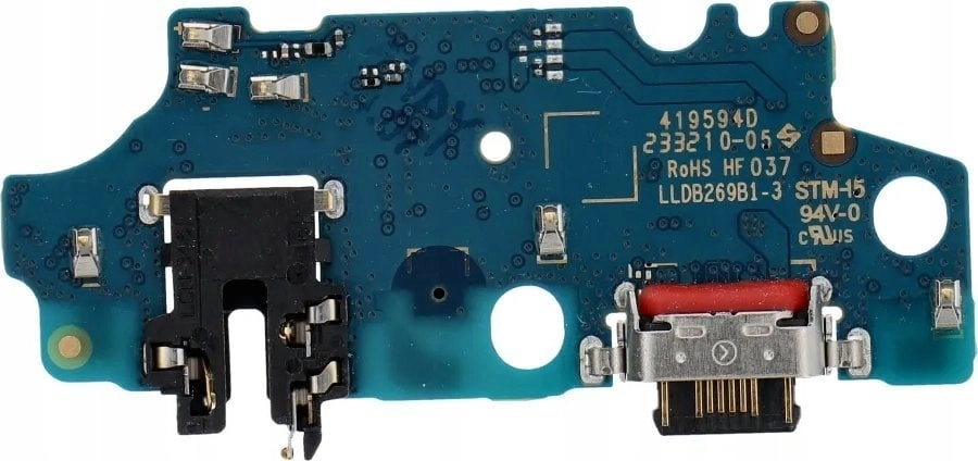 OEM Charging Board for SAMSUNG A05S