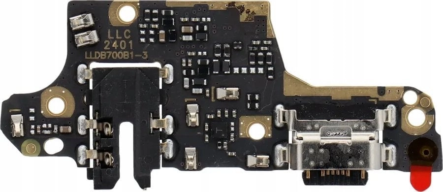 OEM Płytka ładowania do XIAOMI Poco
