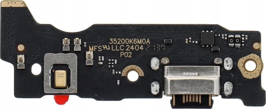 OEM Płytka ładowania do XIAOMI Redmi