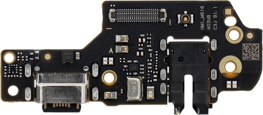 OEM Płytka ładowania do XIAOMI Redmi