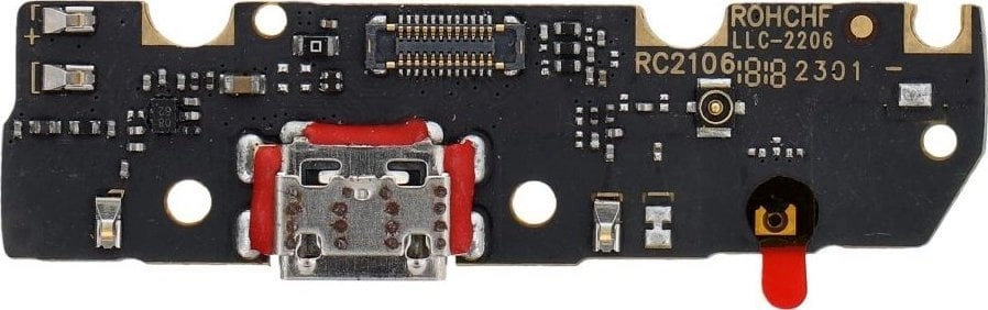OEM Płytka ładowania do MOTOROLA E5