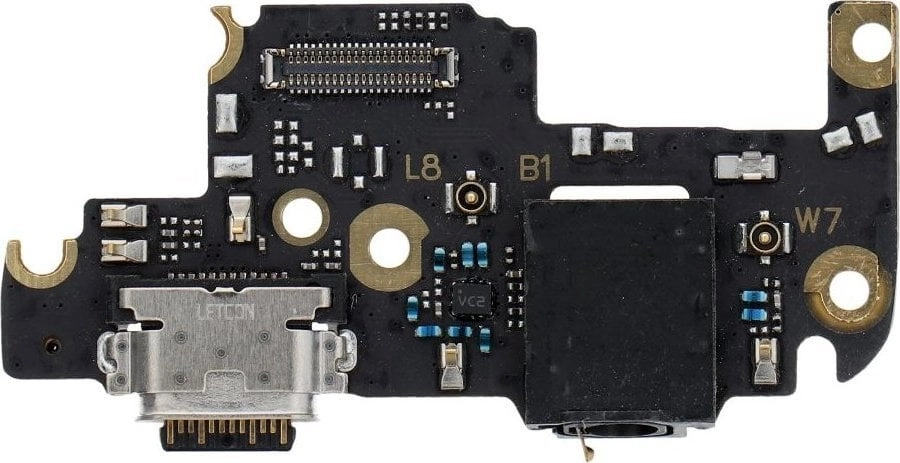 OEM Płytka ładowania do MOTOROLA G