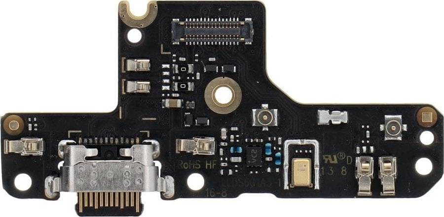 OEM Charging Board for MOTOROLA G9