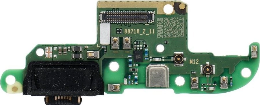 OEM Płytka ładowania do MOTOROLA G8