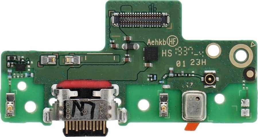 OEM Charging Board for MOTOROLA G8