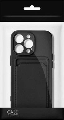OEM Universal Bag black / transparent