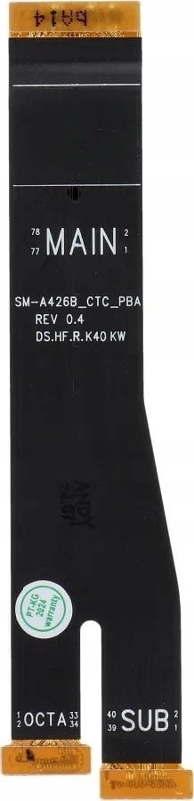 OEM Main signal cable for SAMSUNG