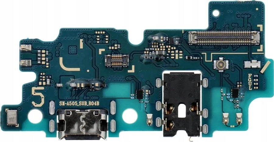 OEM SAMSUNG a50 OEM Charging Board