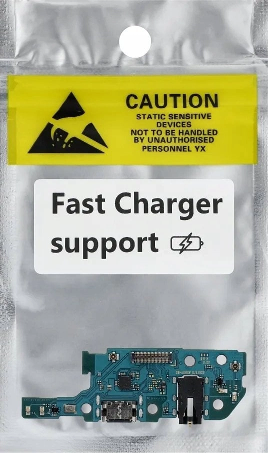 OEM Charging Board for SAMSUNG A20E