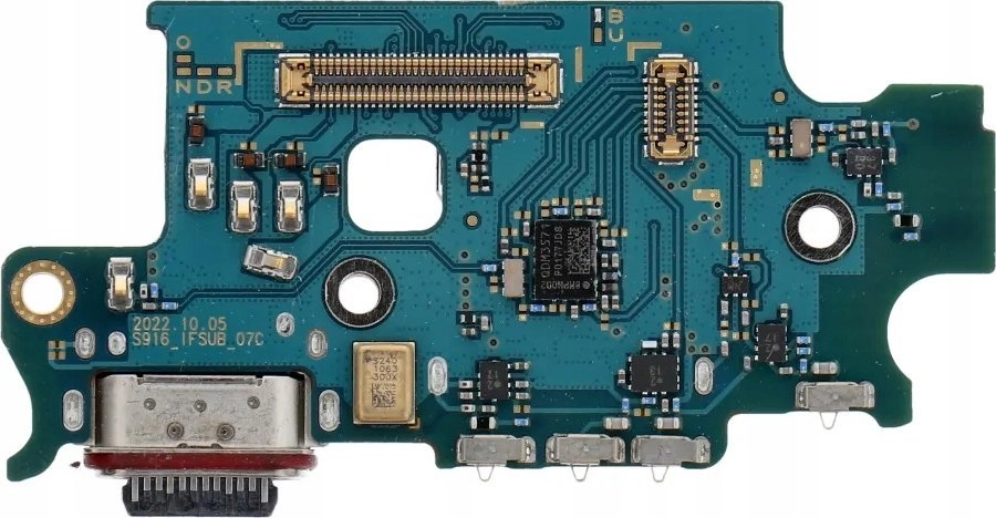 OEM Płytka ładowania do SAMSUNG S23