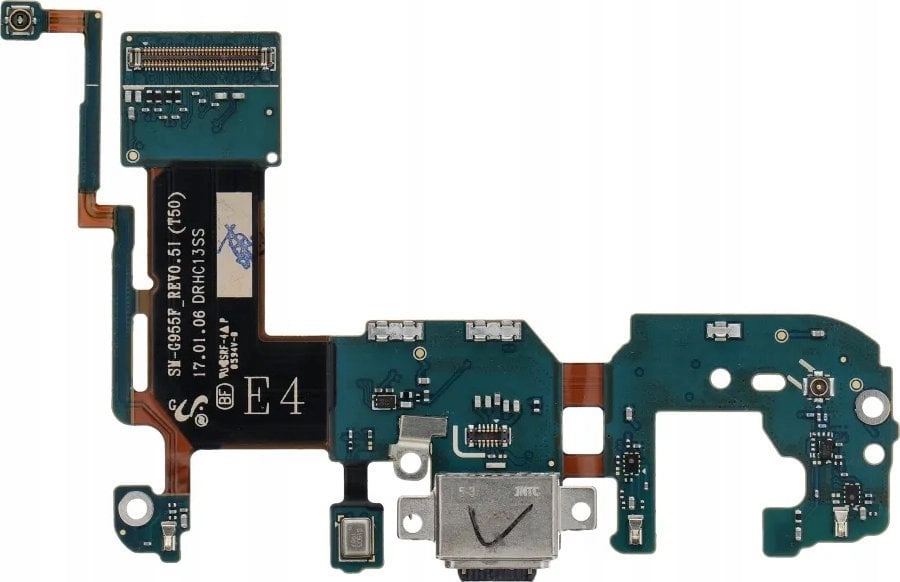 OEM Charging Board for SAMSUNG S8