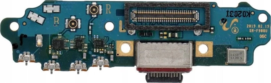 OEM Charging board for SAMSUNG Z