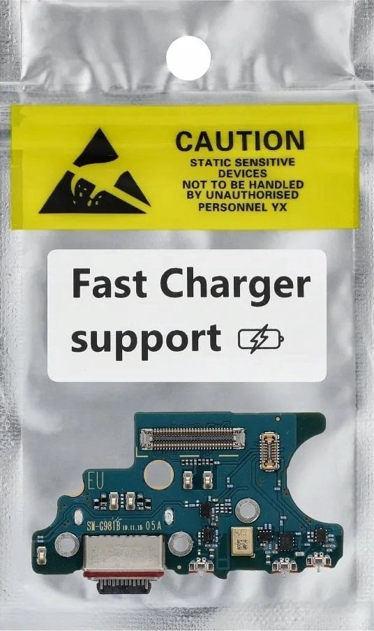 OEM Charging Board for SAMSUNG S20