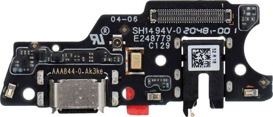 OEM Charging board for REALME 7