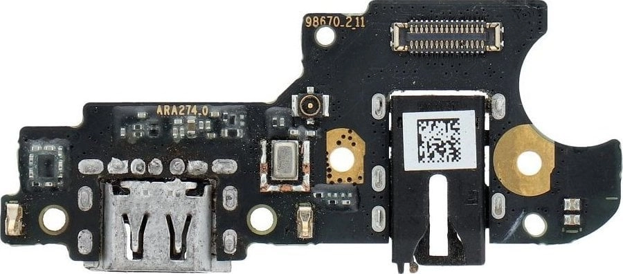 OEM Charging board for REALME C3