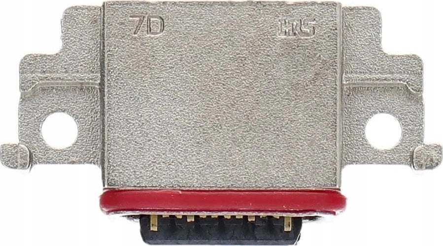 OEM Charging socket connector for SAMSUNG