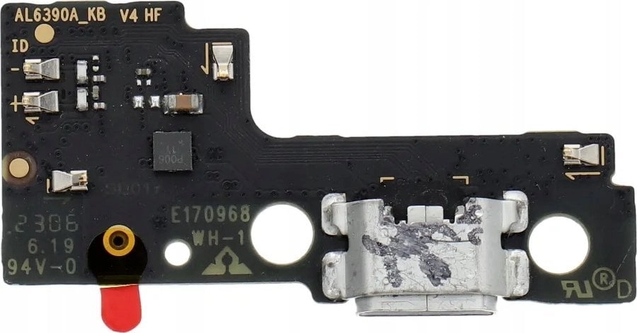 OEM Płytka ładowania do XIAOMI Redmi