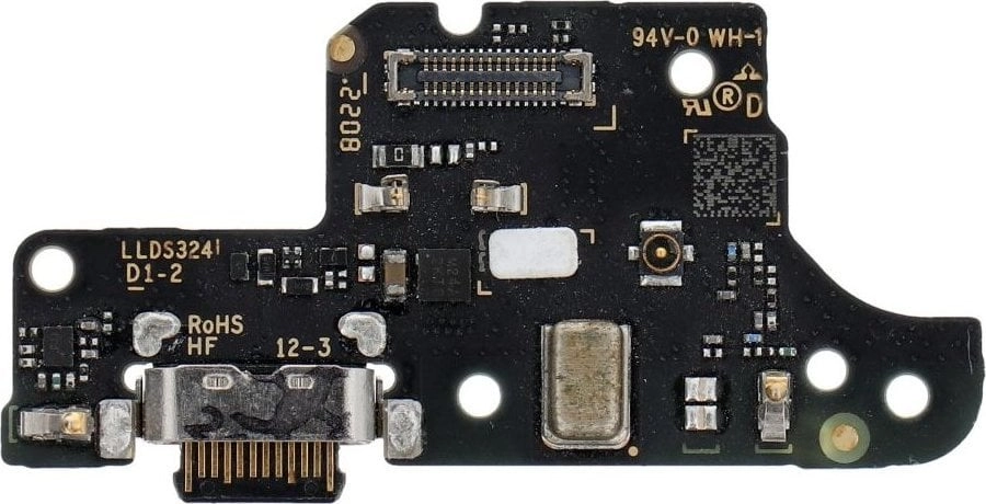OEM Płytka ładowania do MOTOROLA G31