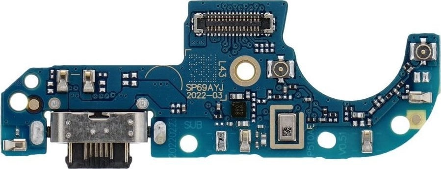 OEM Charging Board for MOTOROLA G42