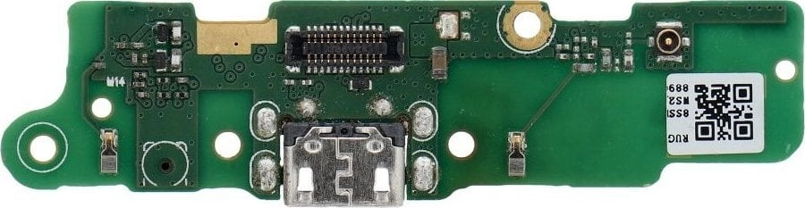 OEM Charging board for MOTOROLA E5