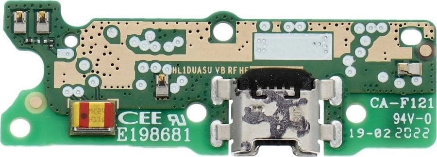 OEM Płytka ładowania do MOTOROLA E6