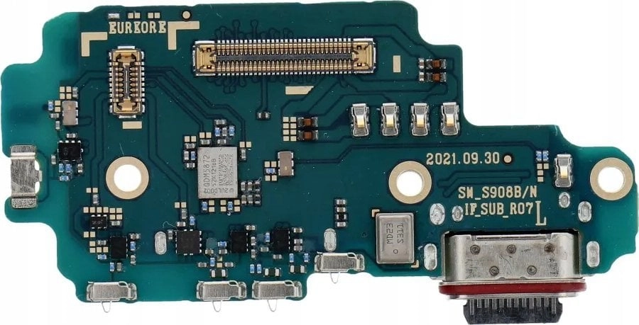 OEM Charging Board for SAMSUNG S22