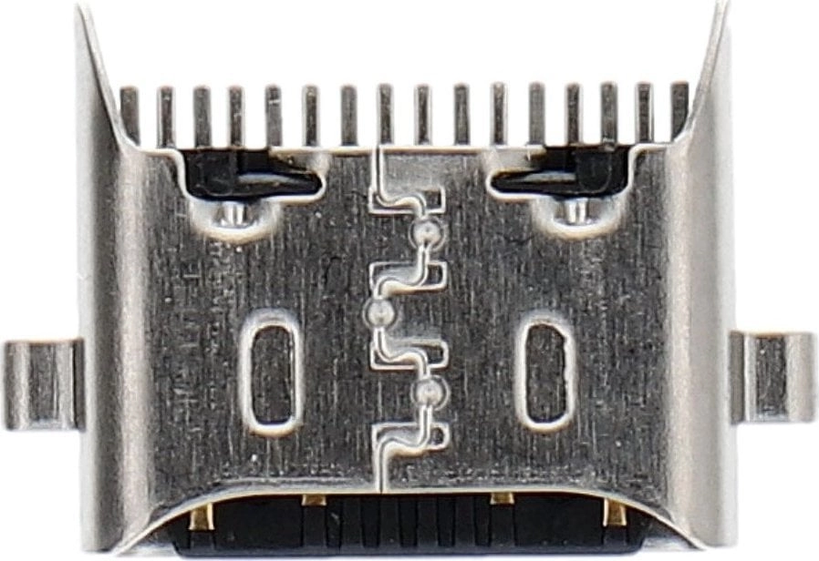 OEM Charging socket connector for MOTOROLA