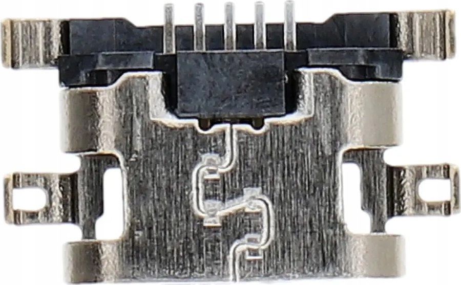 OEM Charging socket connector for MOTOROLA