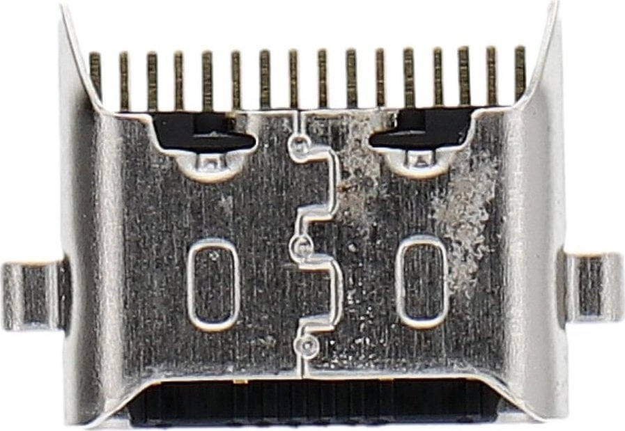 OEM Charging socket connector for MOTOROLA