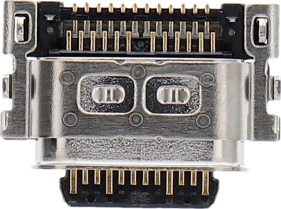 OEM Charging socket connector for MOTOROLA