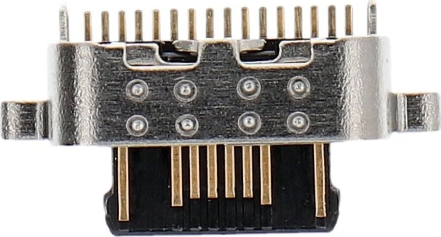 OEM Charging socket connector for MOTOROLA