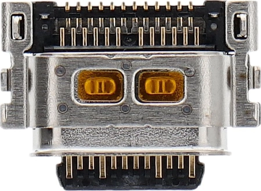 OEM Charging socket connector for MOTOROLA