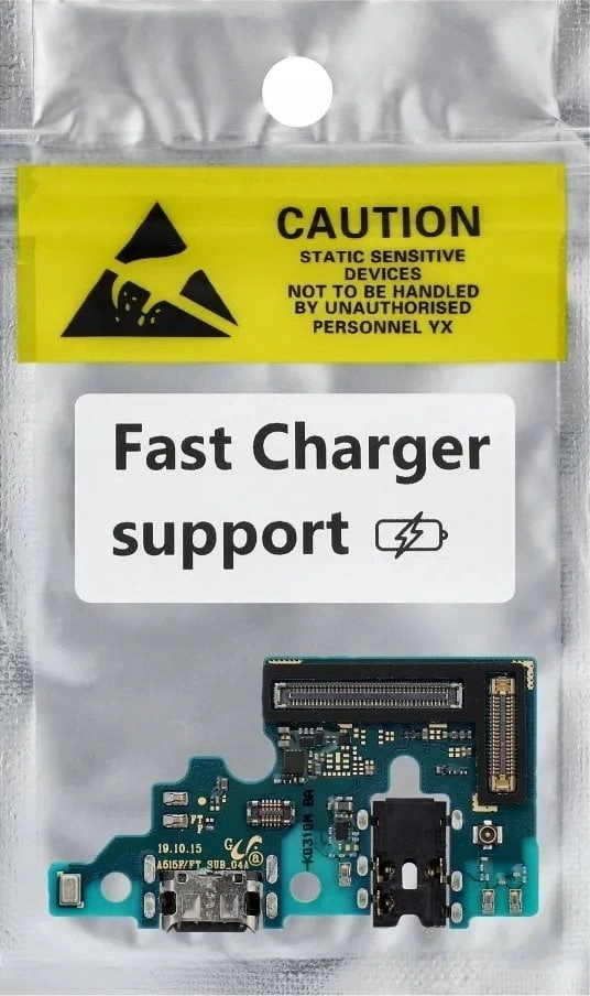 OEM Charging Board for SAMSUNG A51