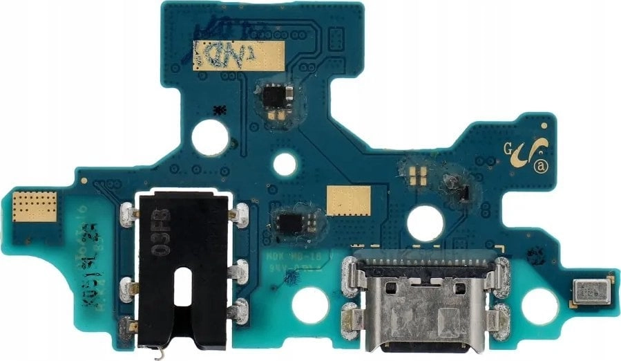 OEM Płytka ładowania do SAMSUNG A41