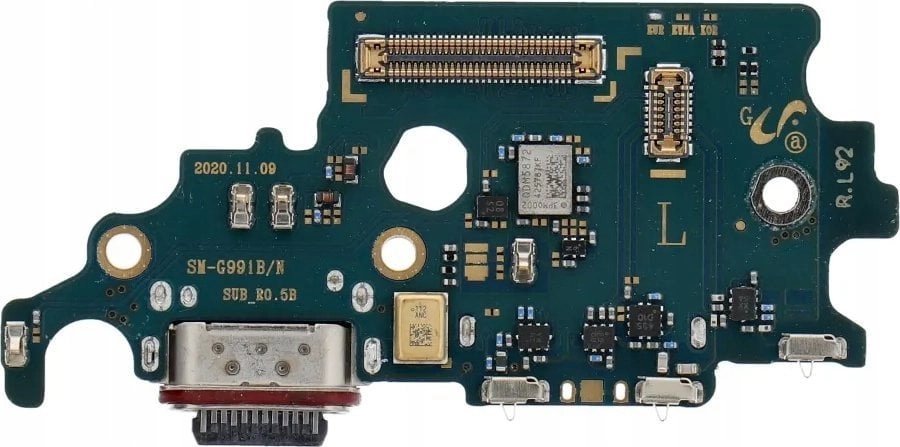 OEM Charging Board for SAMSUNG S21