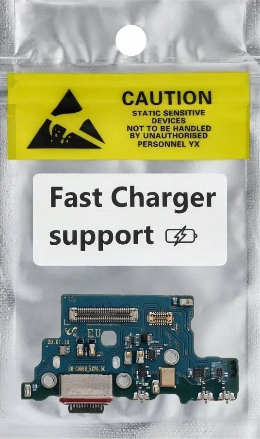OEM Charging Board for SAMSUNG s20