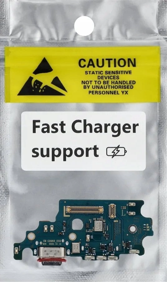 OEM Charging Board for SAMSUNG S21