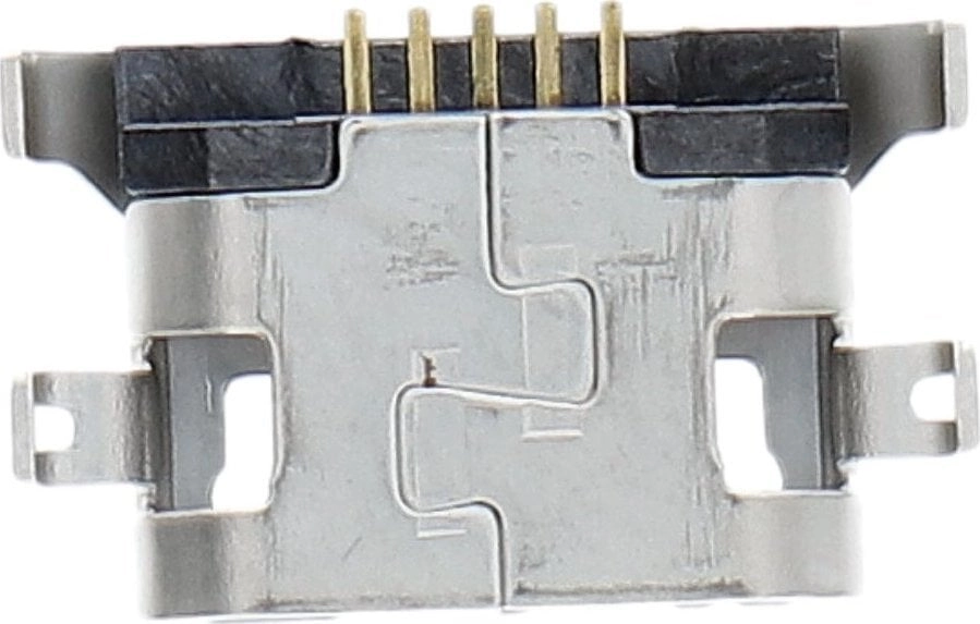 OEM Charging socket connector for MOTOROLA