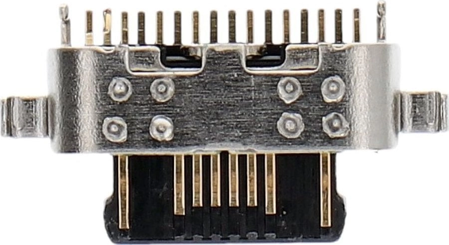 OEM Charging socket connector for MOTOROLA