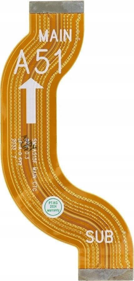 OEM Main signal cable for SAMSUNG