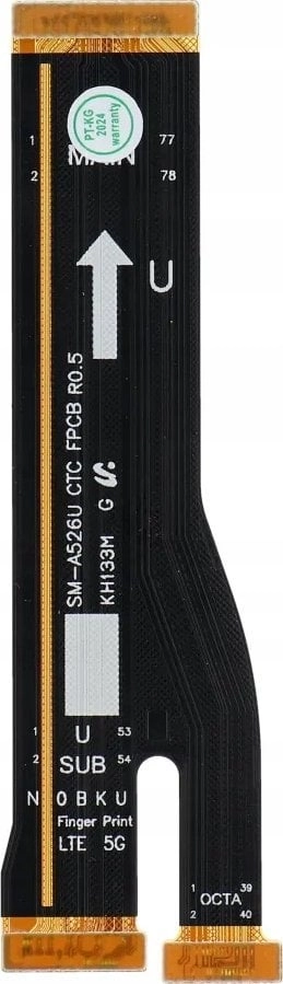 OEM Taśma główna sygnałowa do SAMSUNG