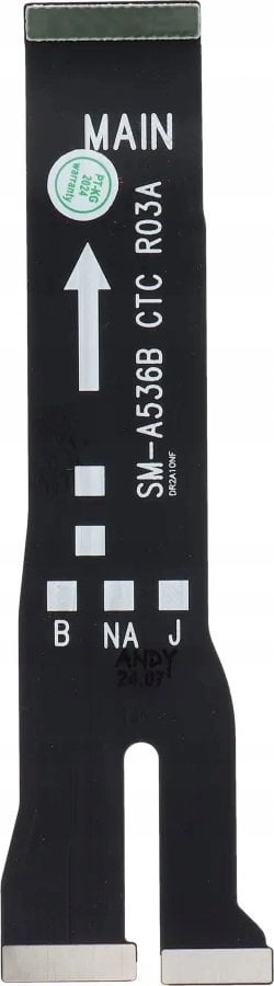 OEM Signal main cable for SAMSUNG