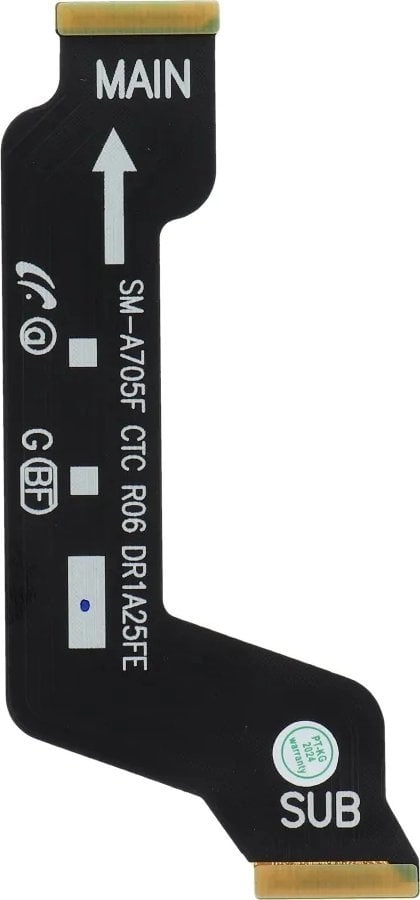 OEM Main signal cable for SAMSUNG