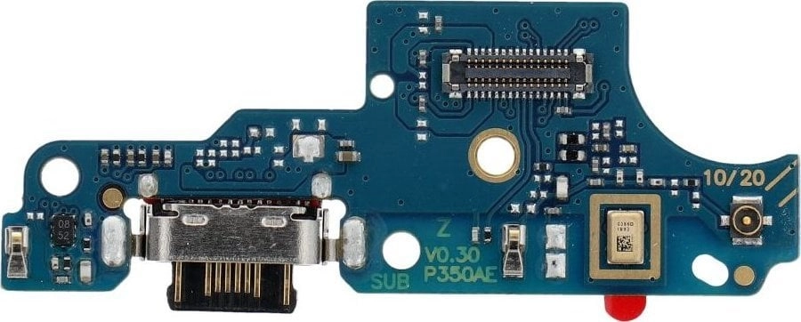 OEM Płytka ładowania do MOTOROLA G10