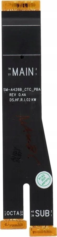 OEM Signal main cable for SAMSUNG