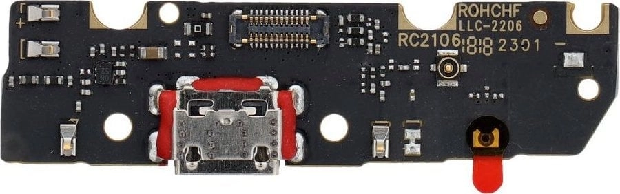 OEM Charging Board for MOTOROLA G6
