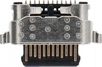 OEM Charging socket connector for MOTOROLA