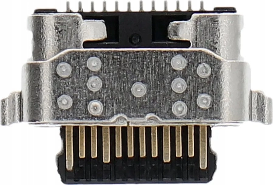 OEM Charging socket connector for MOTOROLA