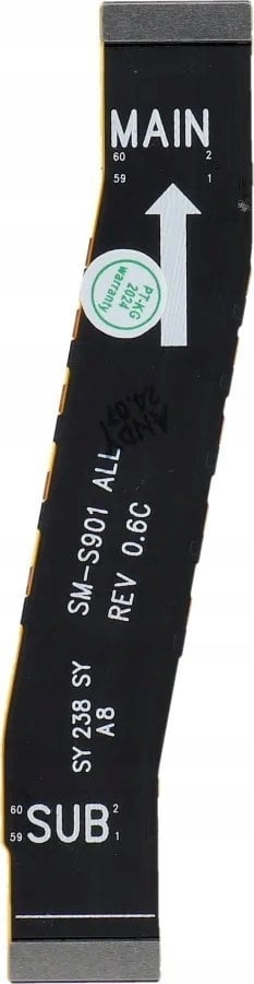 OEM Taśma główna sygnałowa do SAMSUNG